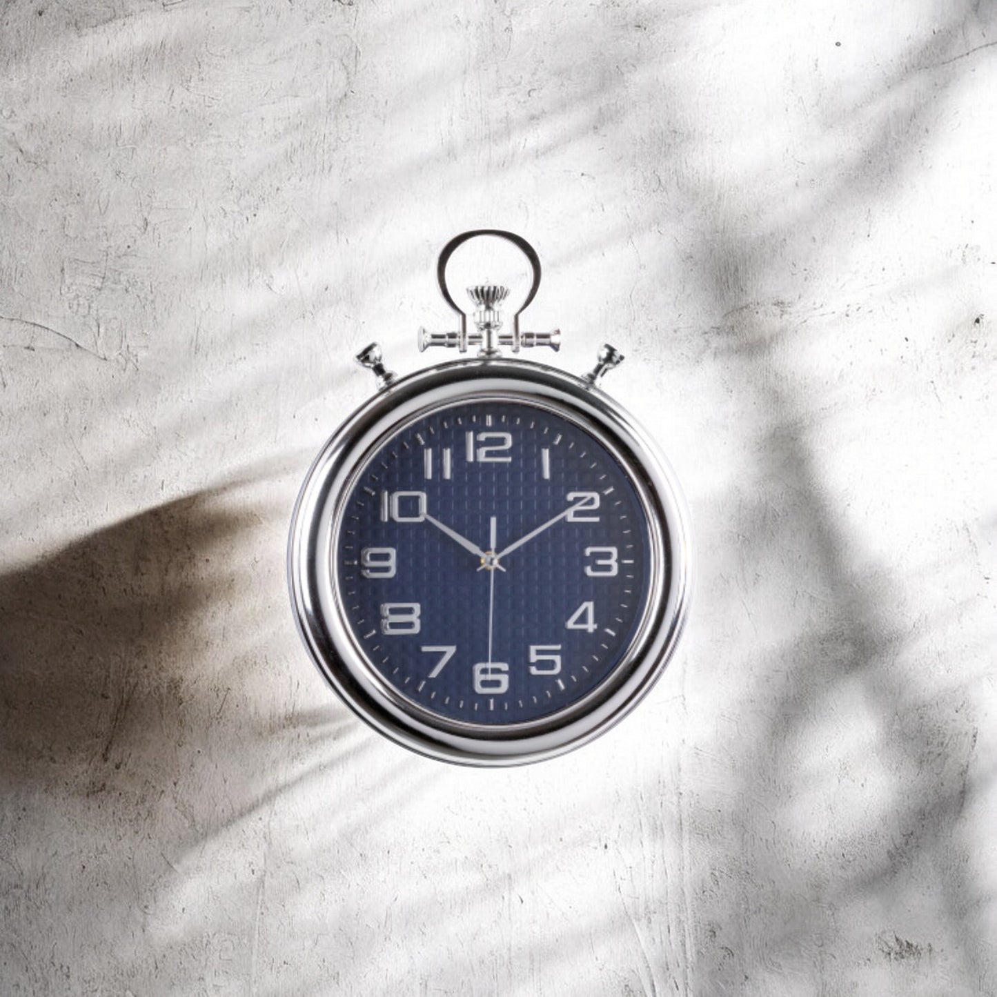 Orologio da Parete Vintage – Assortito in 3 Colori