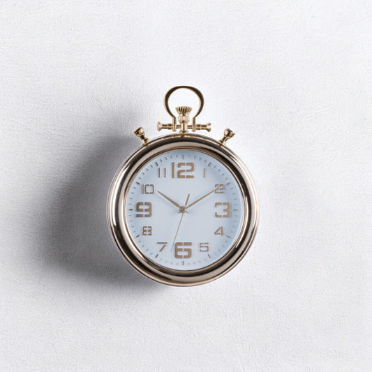 Orologio da Parete Vintage – Assortito in 3 Colori