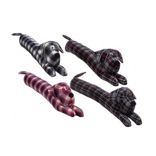 Parasprifferi a Forma di Cane – 4 Colori Assortiti, 80 cm