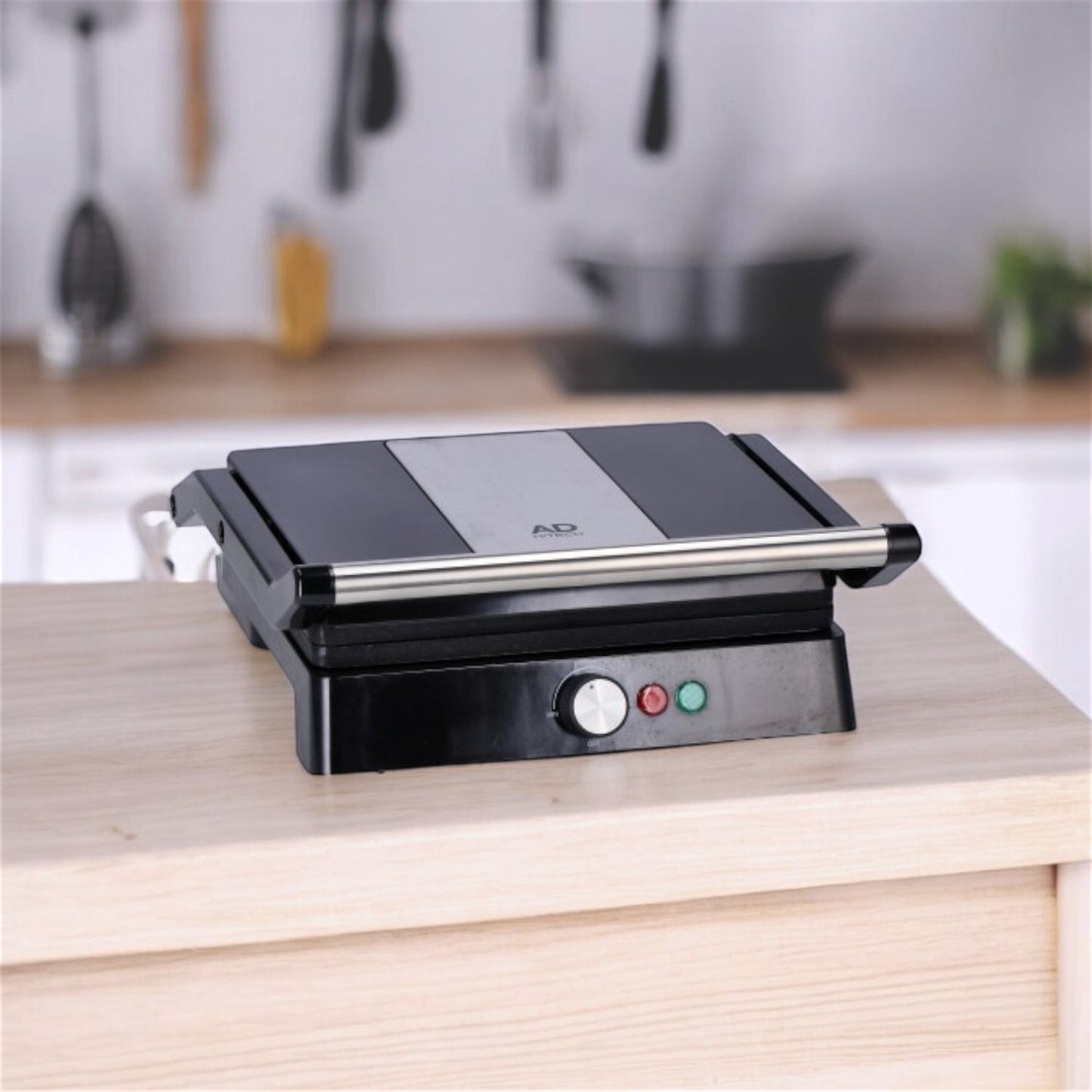Piastra Elettrica da1800 W per Alimentazione