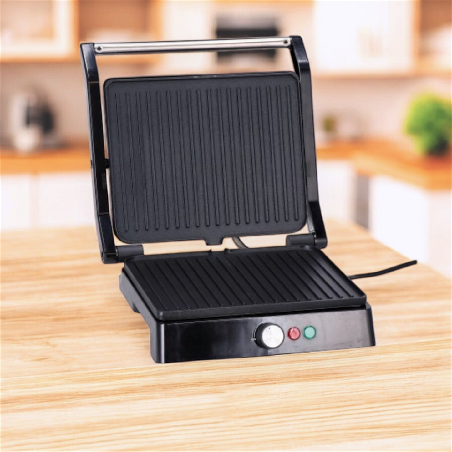 Piastra Elettrica da1800 W per Alimentazione