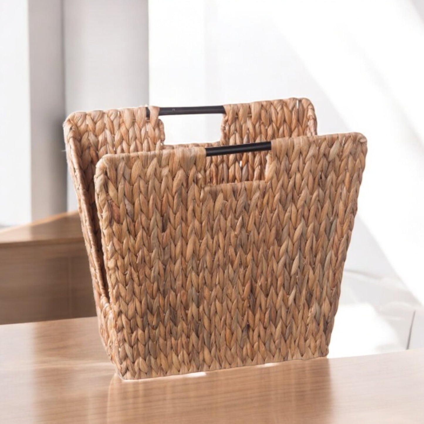 Portariviste Naima in Giacinto