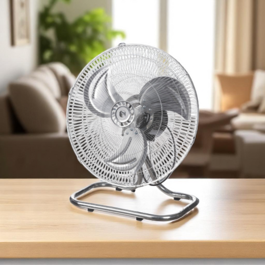 Ventilatore 3 in 1 configurazione tavolo
Venduto da Prodomo negozio online di Casalinghi
