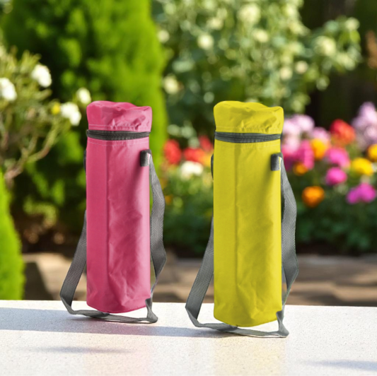 Borsa Termica Portabottiglia – 2 Litri – 4 Colori Assortiti