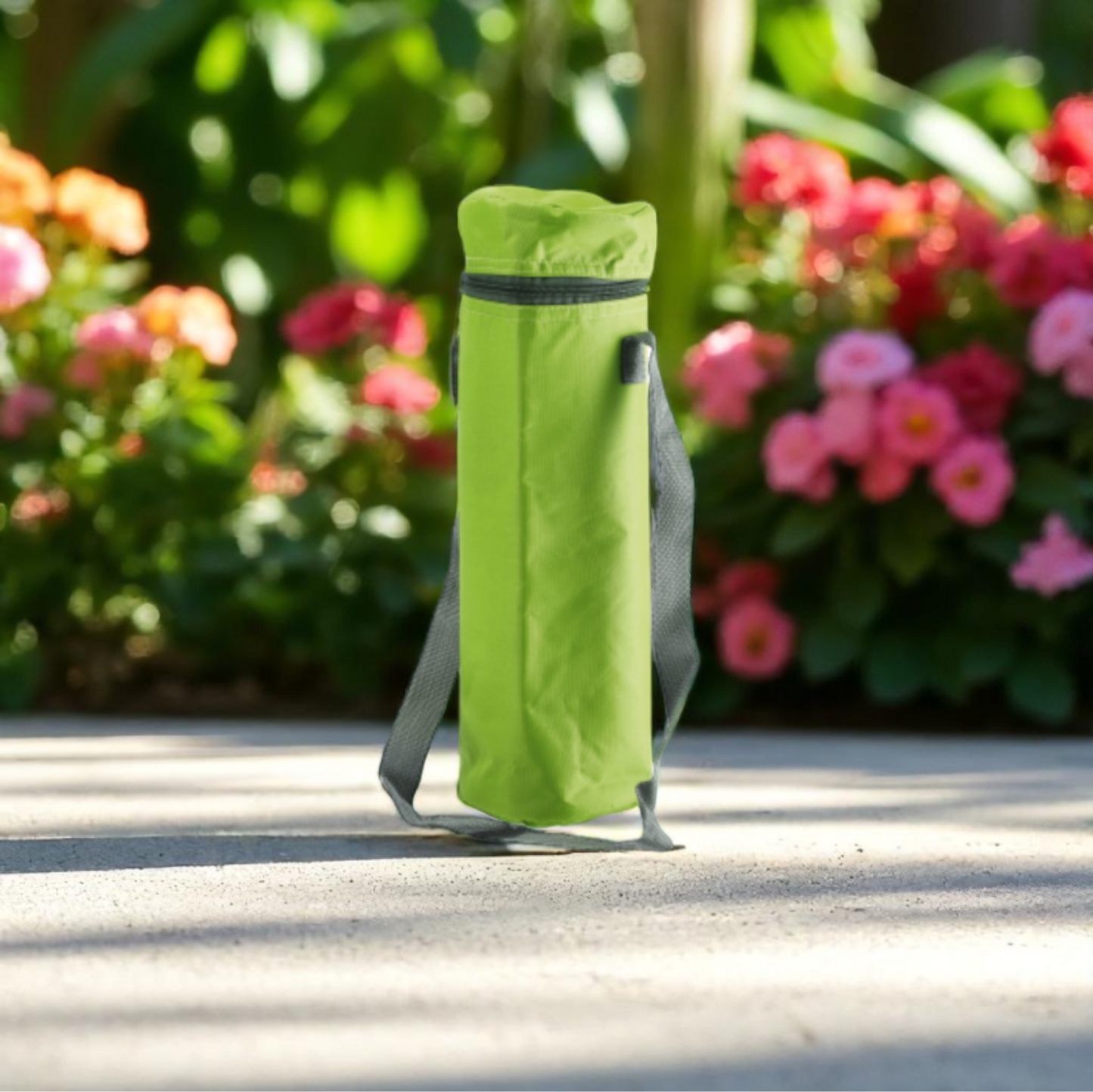 Borsa Termica Portabottiglia – 2 Litri – 4 Colori Assortiti