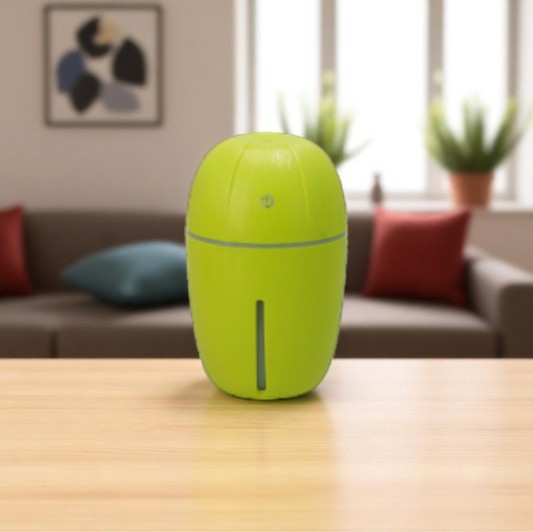 Diffusore di essenze profumate e oli essenziali in una casa accogliente.
Venduto da Prodomo negozio online di Casalinghi