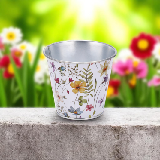 Fioriera con motivo.
Venduto da Prodomo o Pro Domo