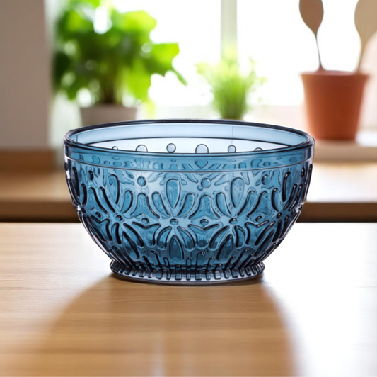 Ciotola in plastica per cucina Wikey ambientata.
Venduto da Prodomo negozio online di Casalinghi