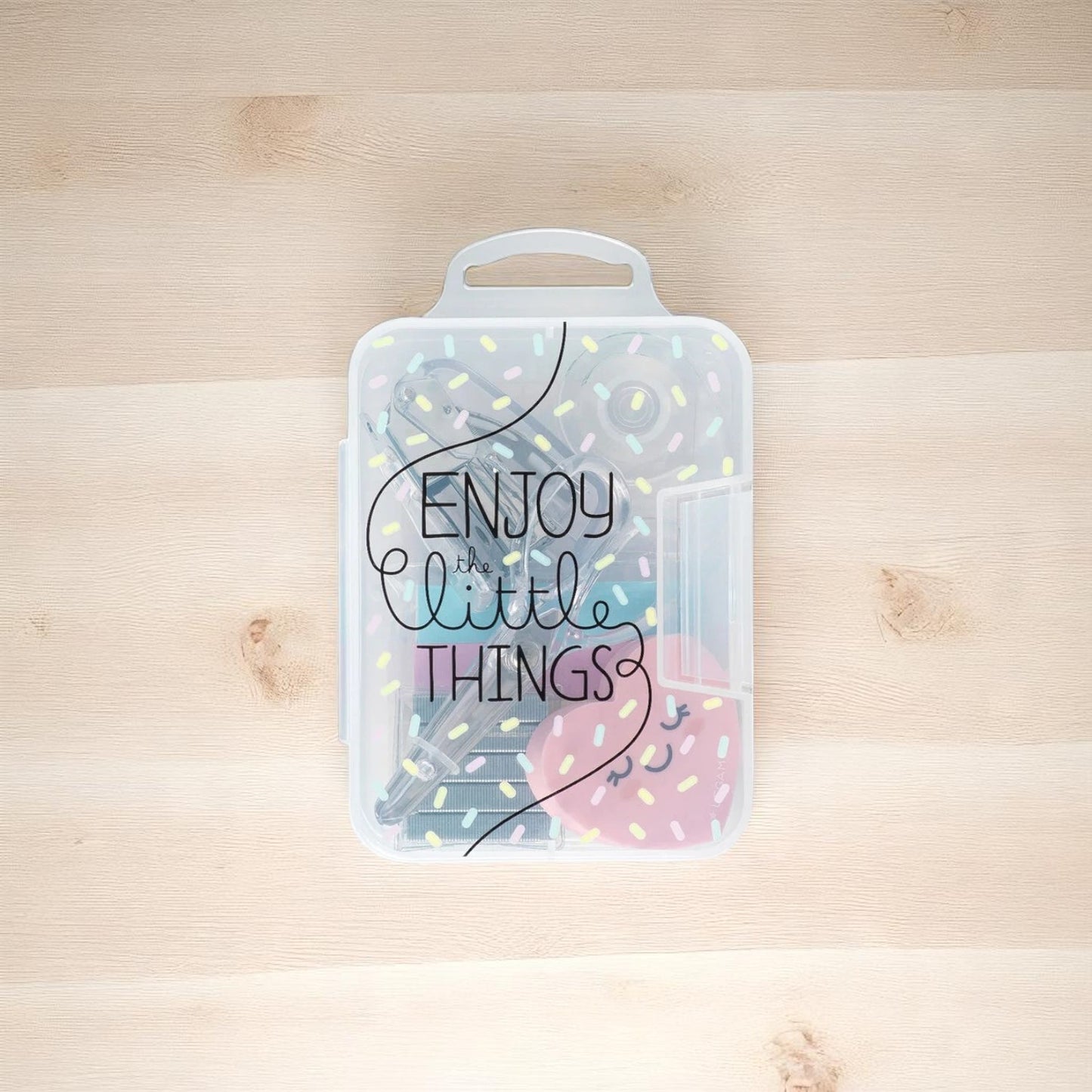 Mini Set di Cancelleria – Legami