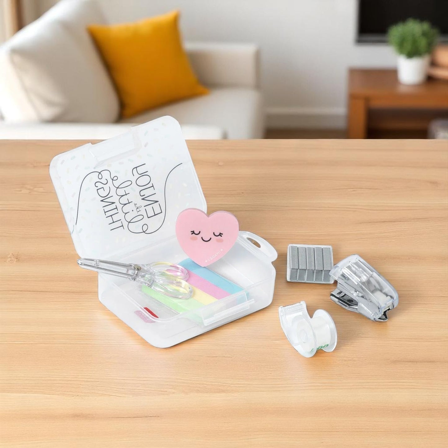 Mini Set di Cancelleria – Legami