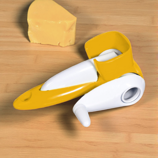 Multi Mini Grattugia - Colori Assortiti