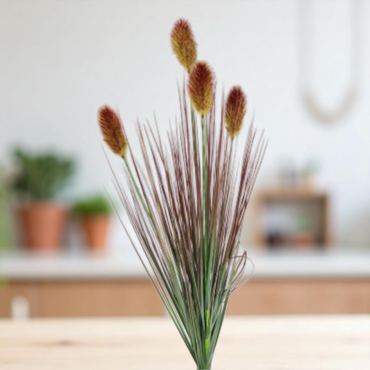 Ramoscello con Fiori per Decorazione - Assortita 2 Colori