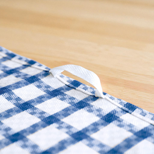 Strofinaccio Riviera da Cucina - 50×70 cm - colori assortiti