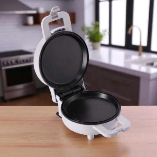 Piastra Elettrica Pancake 500W 13x19x9 cm