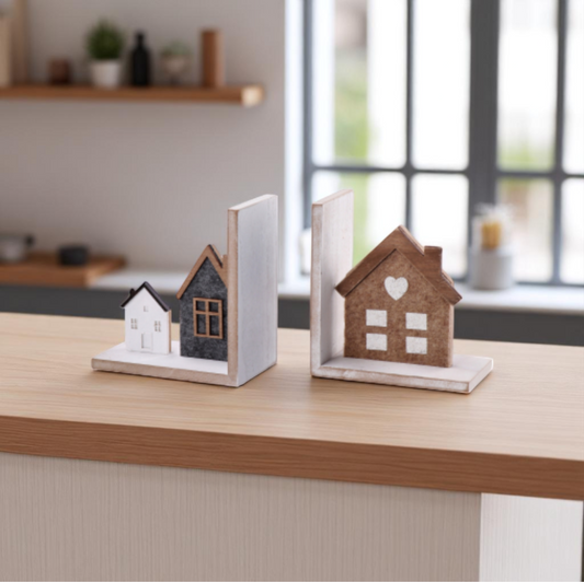 Reggilibri in mdf. Venduto da Prodomo negozio online di Casalinghi