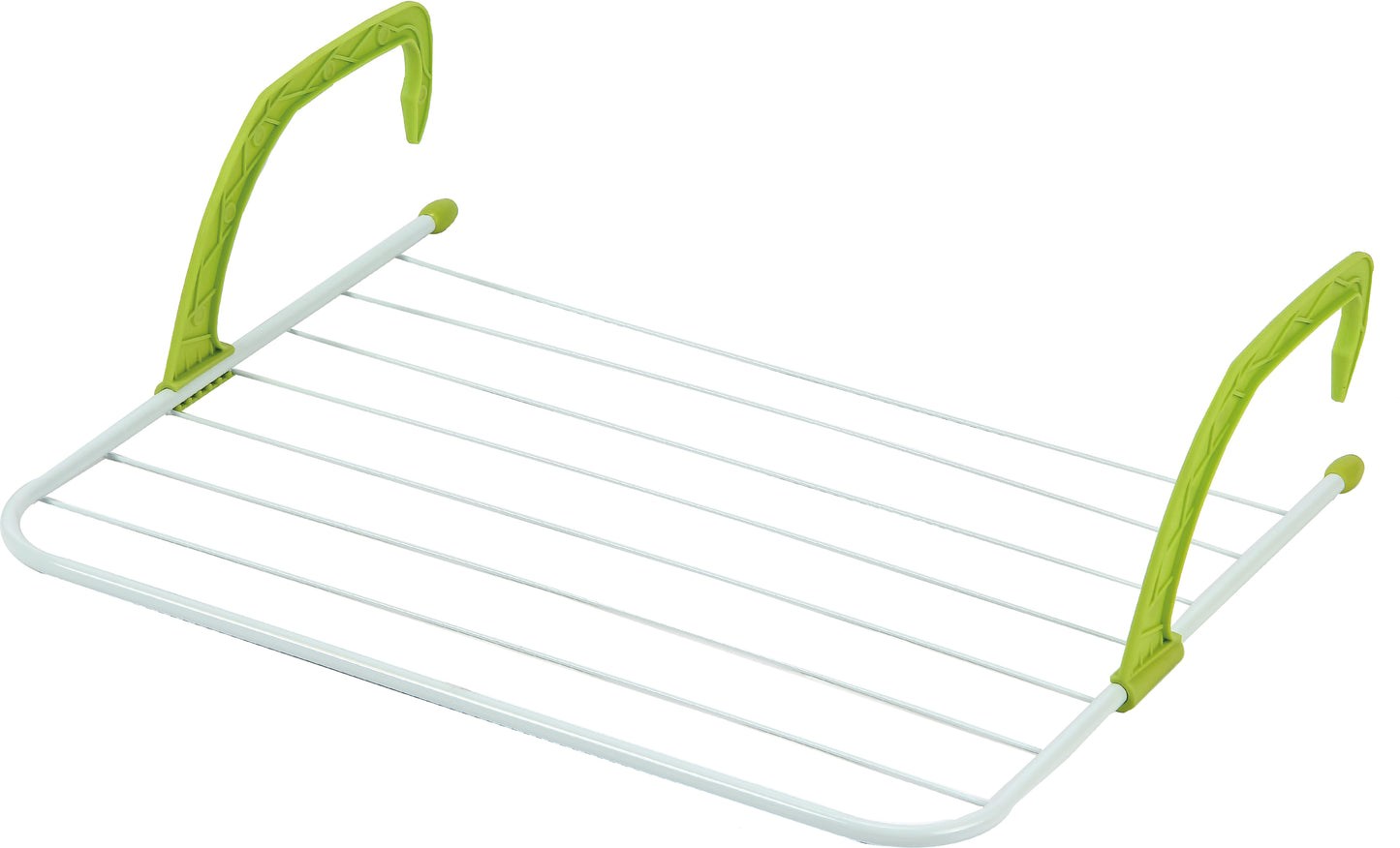 Stendino da appoggio per balcone. Venduto da Prodomo negozio online di Casalinghi.