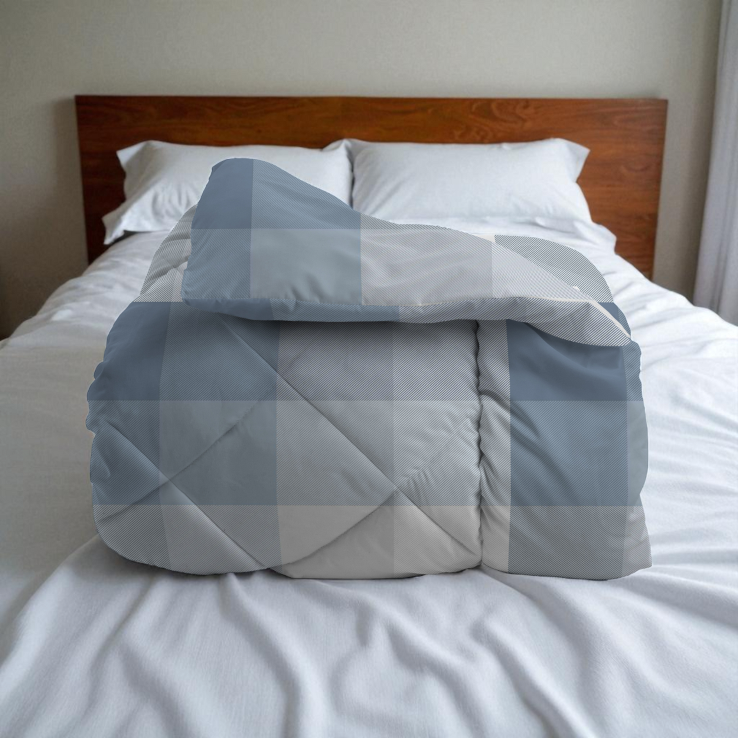Trapunta Deco - 100% Poliestere - 2 Dimensioni