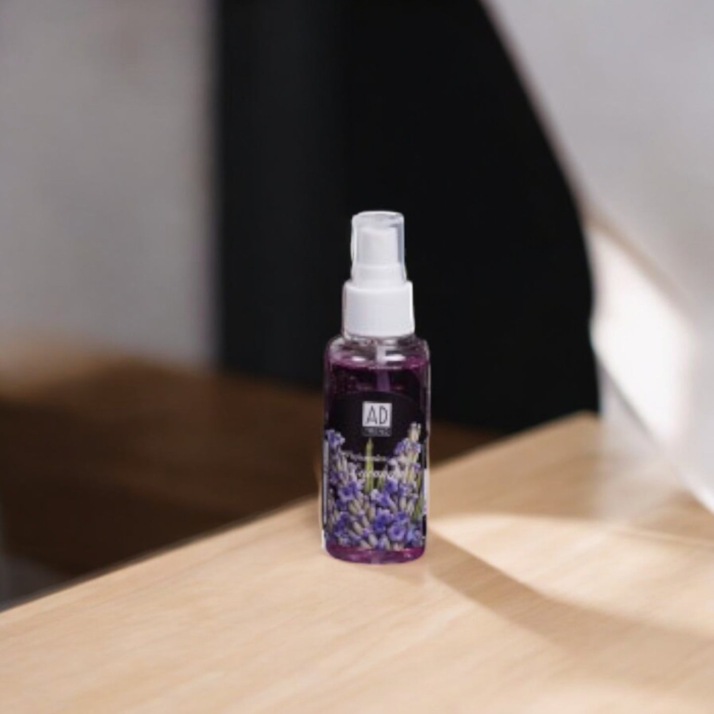 Profumatore spray per ambienti – assortito 6 fragranze – 100 ml