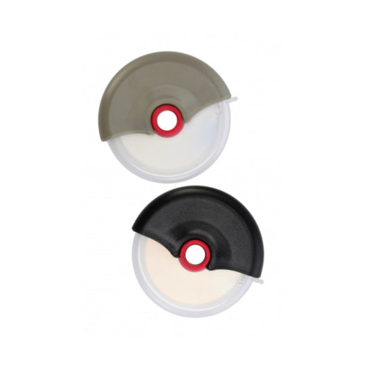 Rotella per Pizza ABS e Acciaio