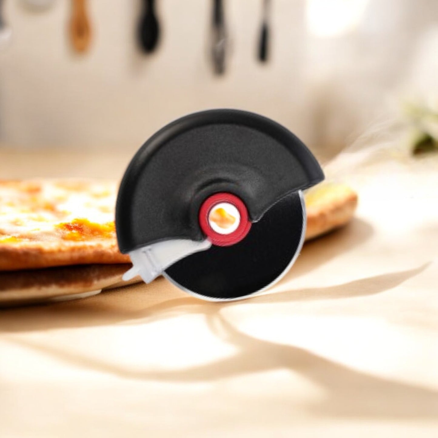 Rotella per Pizza ABS e Acciaio