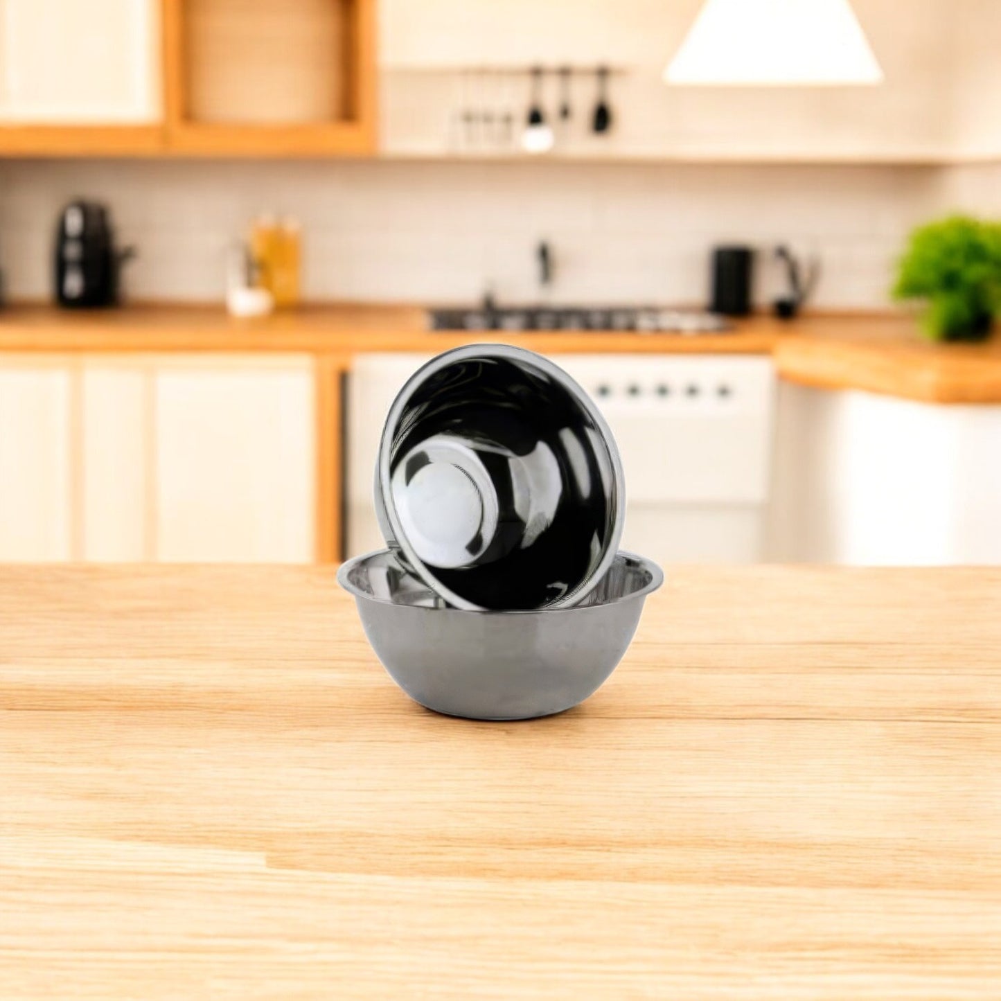 Ciotola in Acciaio Inox Best