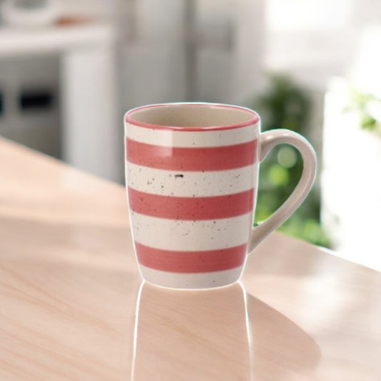 Tazza in ceramica Navy – assortita 4 colori