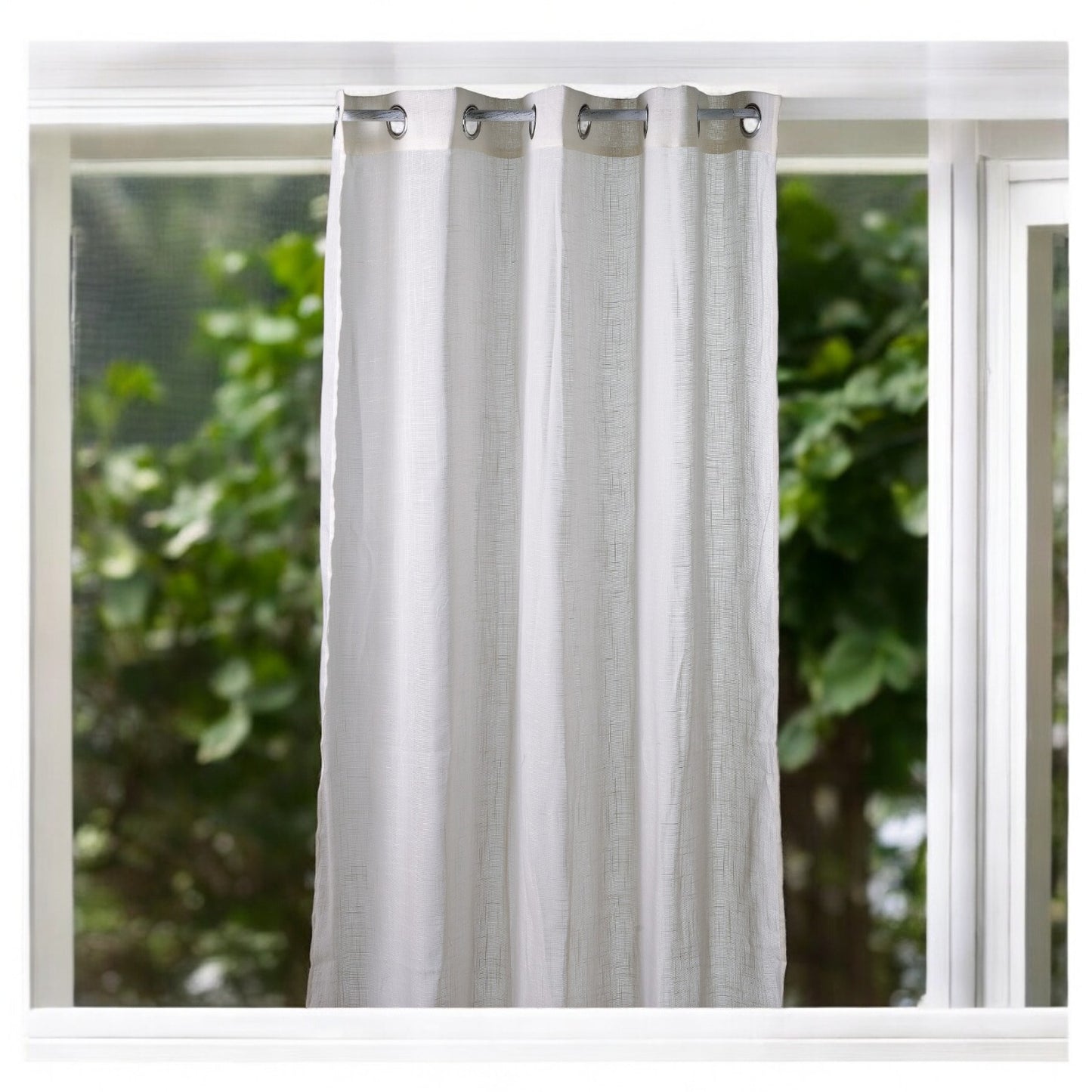 Tenda in Tessuto Cooper – Assortita 4 Colori