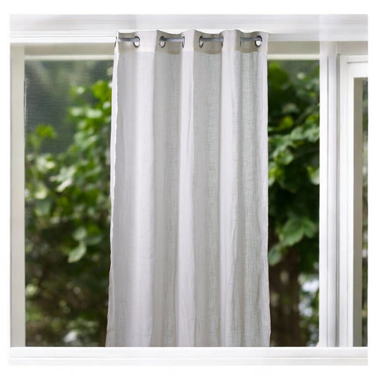 Tenda in Tessuto Cooper – Assortita 4 Colori