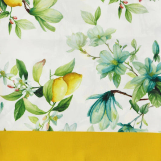 Tovaglia Antimacchia Motivo Juice