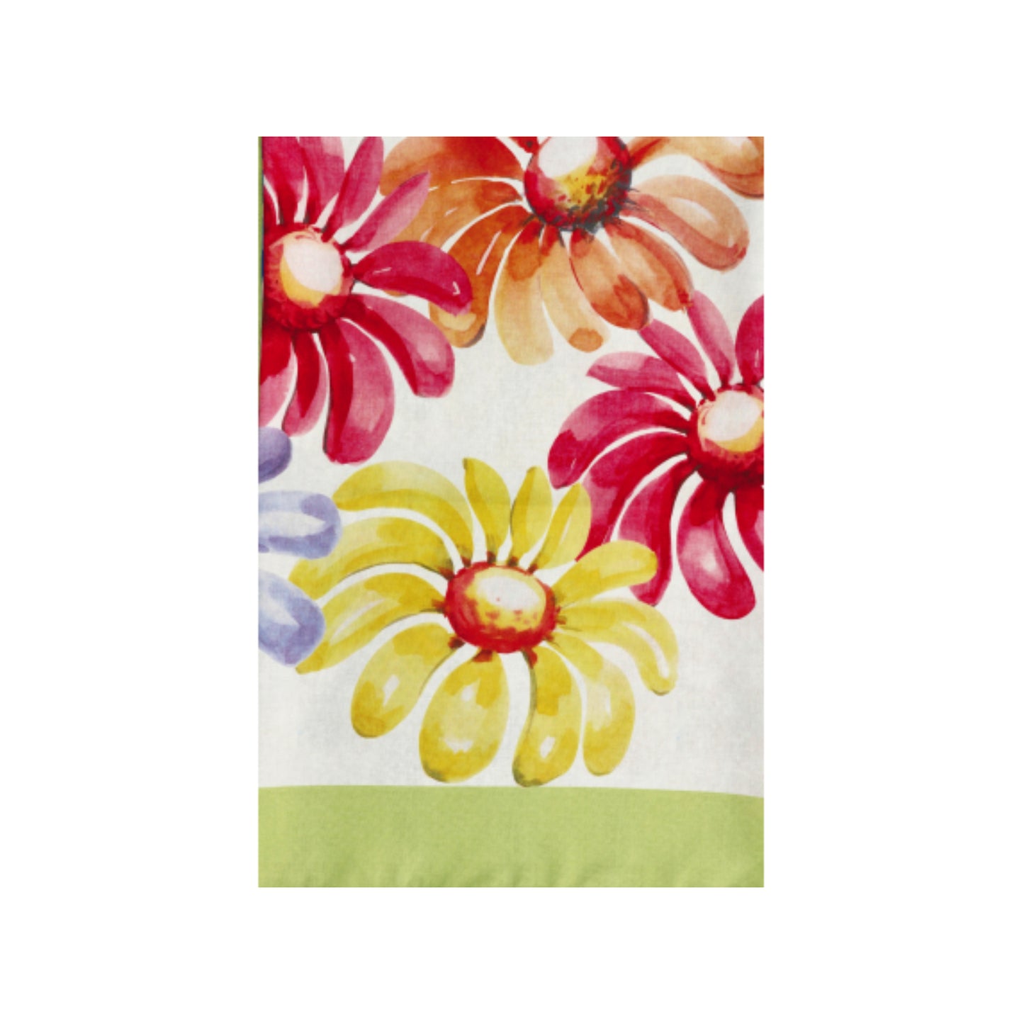 Tovaglia Antimacchia Lively – Assortita in 4 Fantasie Decorative