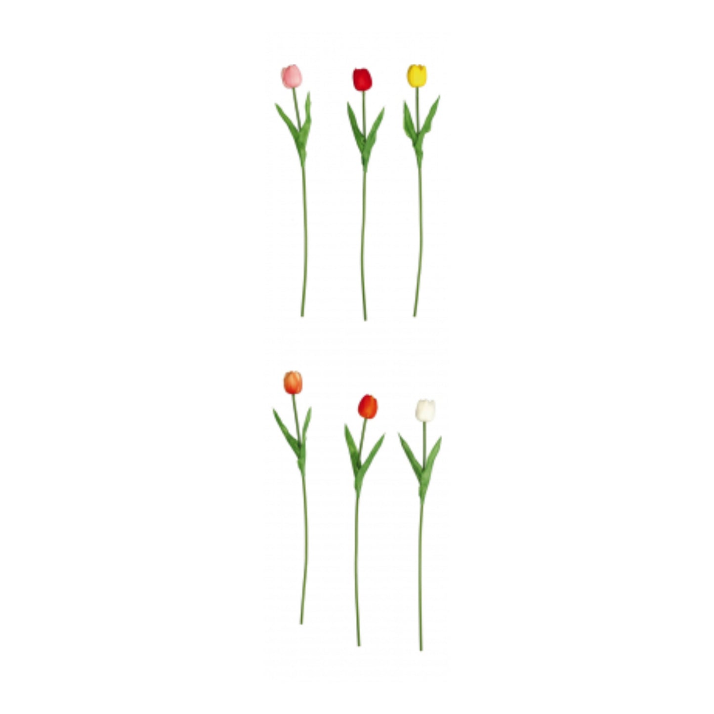 Tulipano Pianta Artificiale