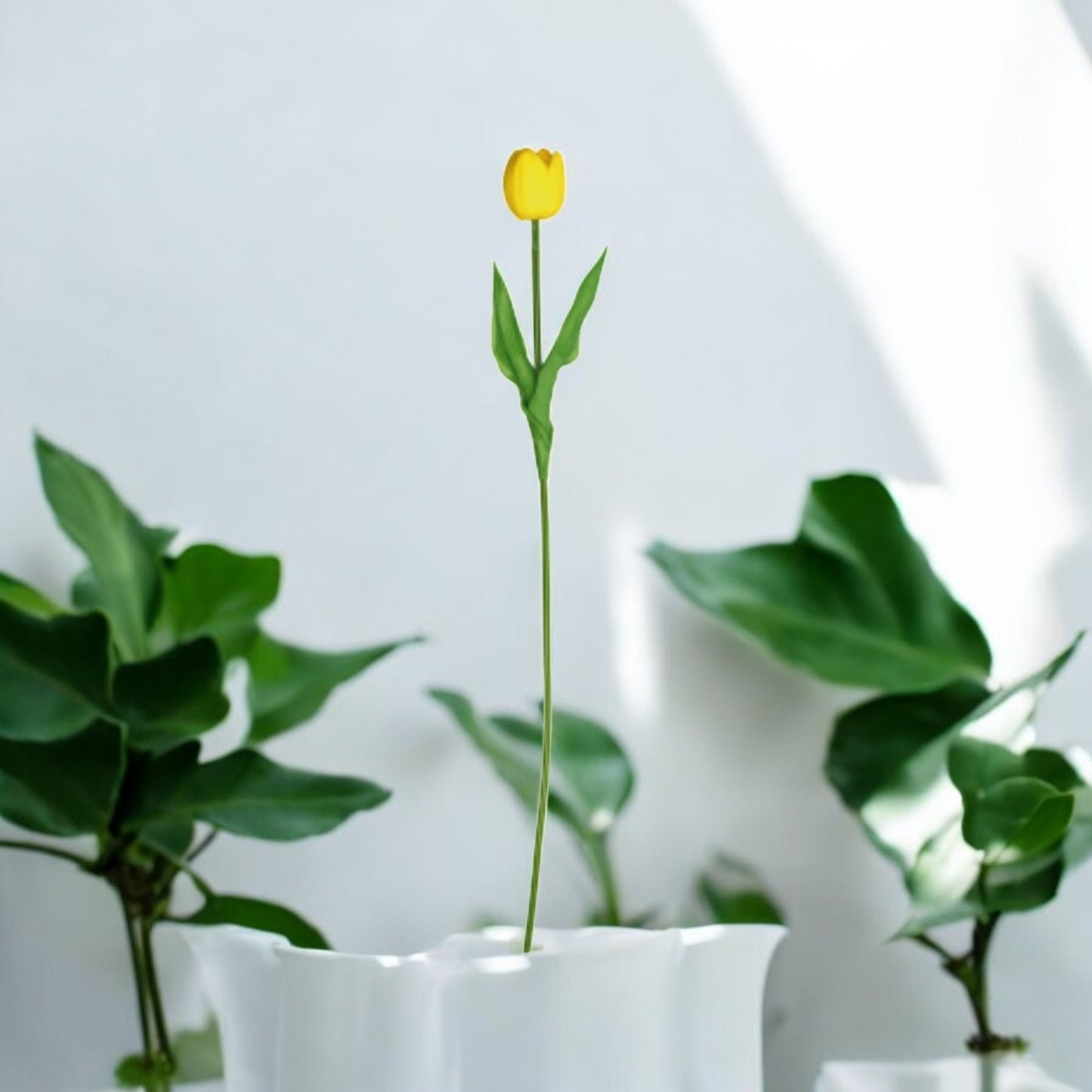 Tulipano Pianta Artificiale