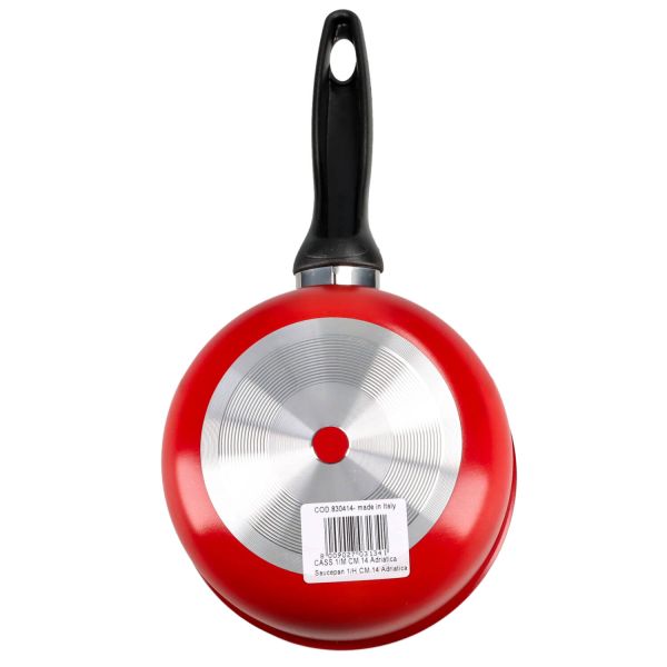 Casseruola Antiaderente Adriatica con Manico