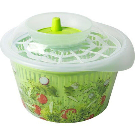 Centrifuga scolainsalata 5,5 litri