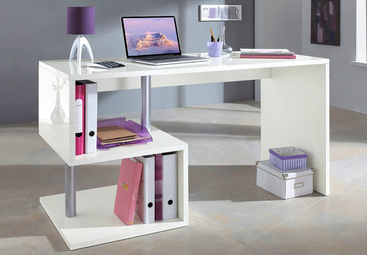 Scrivania ESSE da 140 cm | Web Furniture