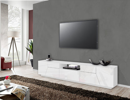 Porta TV ALIEN 220 cm | Web Furniture