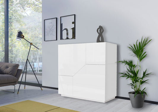 Credenza ALIEN da 80 cm | Web Furniture