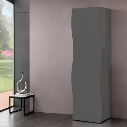 Armadio ONDA 1 anta | Web Furniture