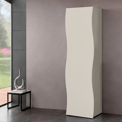 Armadio ONDA 1 anta | Web Furniture