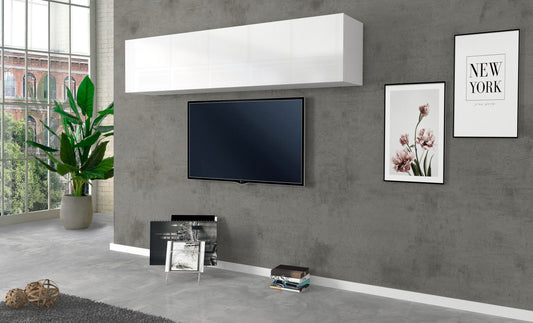 Pensile vasistas MARUSKA 1 anta | Web Furniture