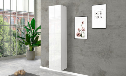 Colonna MARUSKA 1 anta battente | Web Furniture