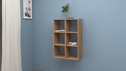 Libreria MARUSKA da 60 cm | Web Furniture