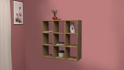 Libreria MARUSKA da 90 cm | Web Furniture