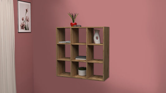 Libreria MARUSKA da 90 cm | Web Furniture