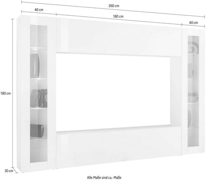 Soggiorno MARUSKA n°4 | Web Furniture