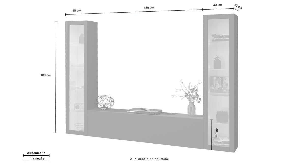 Soggiorno MARUSKA n°12 | Web Furniture