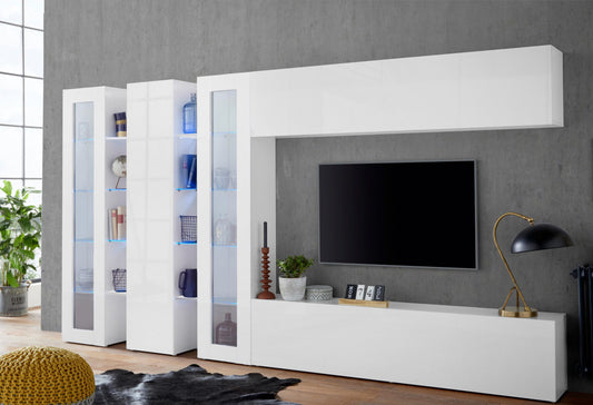 Soggiorno MARUSKA n°6 | Web Furniture