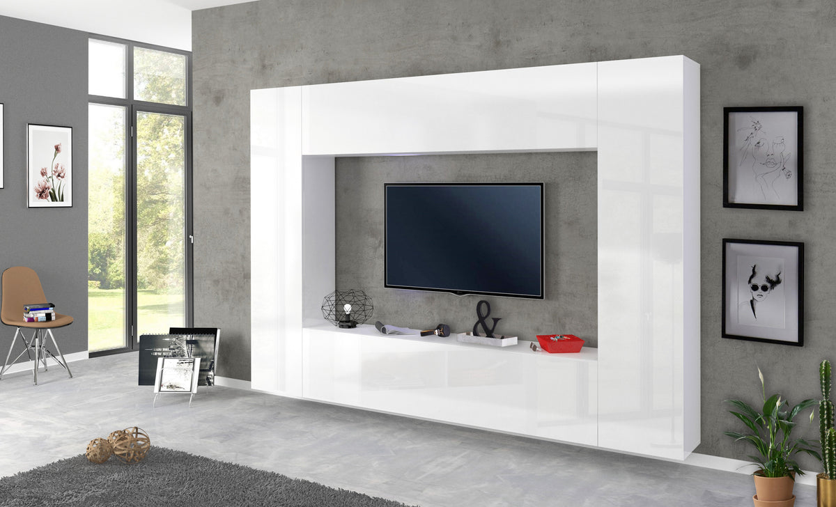 Soggiorno MARUSKA chiuso | Web Furniture