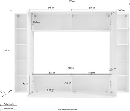 Soggiorno MARUSKA n°2 | Web Furniture