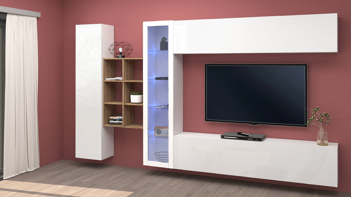 Soggiorno MARUSKA n°14 | Web Furniture